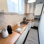 Da Irene Apartman Bassano del Grappa