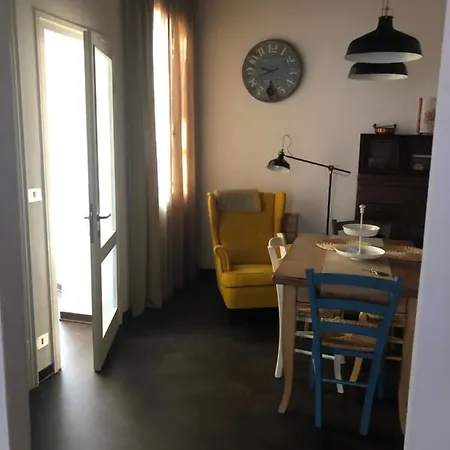Appartement Da Irene Bassano del Grappa