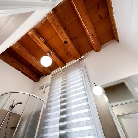 Da Irene Appartement *