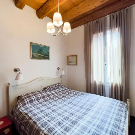 Da Irene Appartement Bassano del Grappa