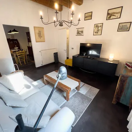 Appartement Da Irene