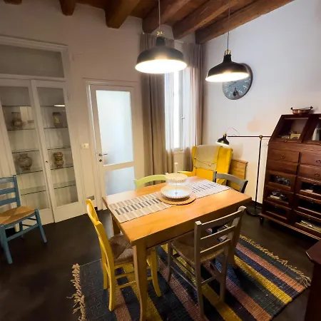 Appartement Da Irene