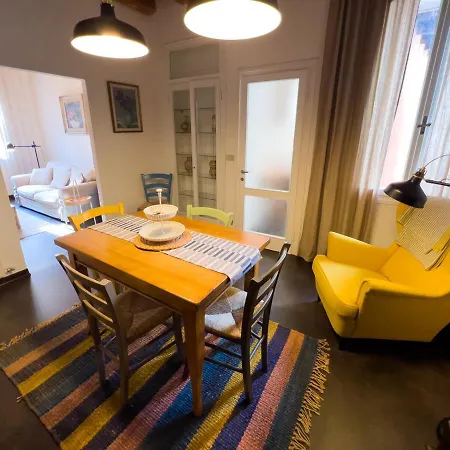 Da Irene Appartement *