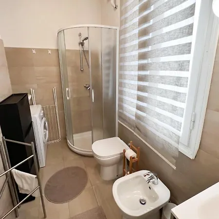 Da Irene Апартаменты *