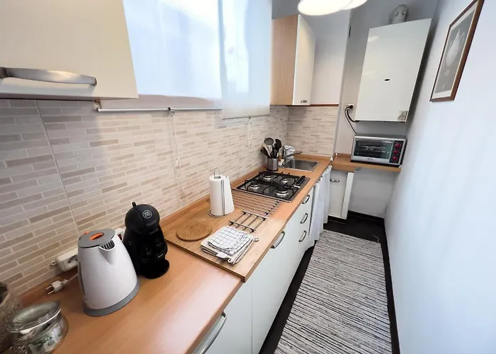 Da Irene Apartman Bassano del Grappa