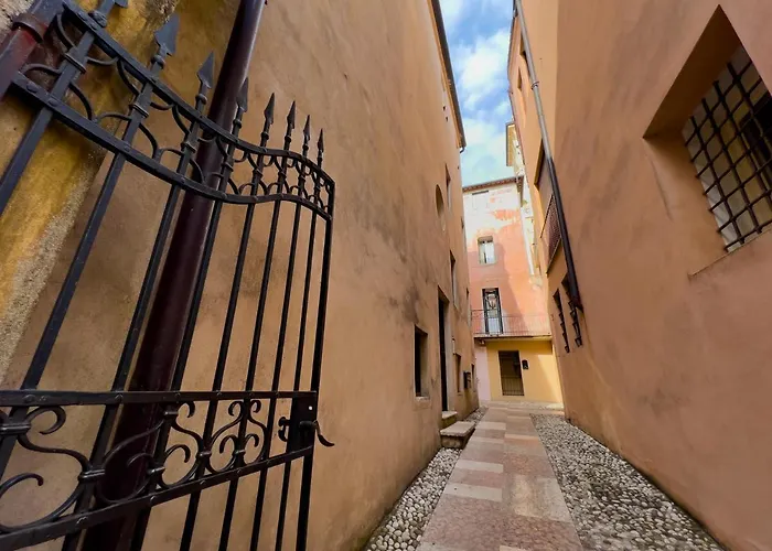Da Irene Bassano del Grappa