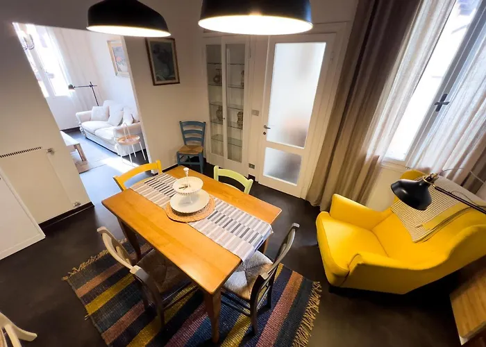 Da Irene Apartman *
