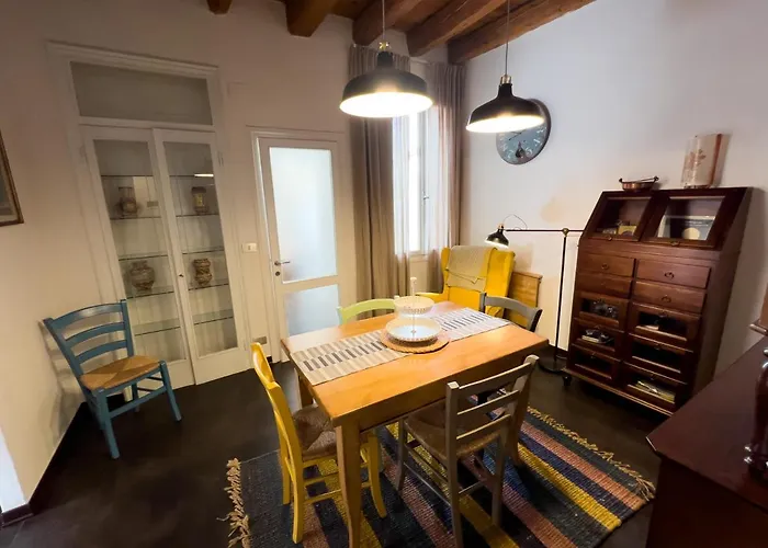 Apartman Da Irene