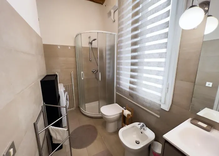 Da Irene Apartman